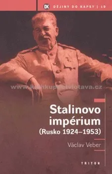 Encyklopedie Stalinovo impérium: Václav Veber