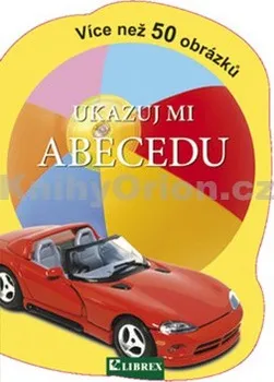 Leporelo Ukazuj mi abecedu