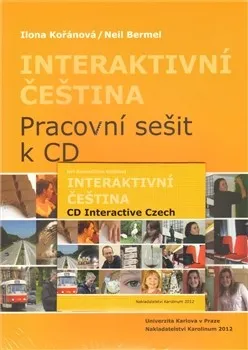 Český jazyk Interaktivní čeština