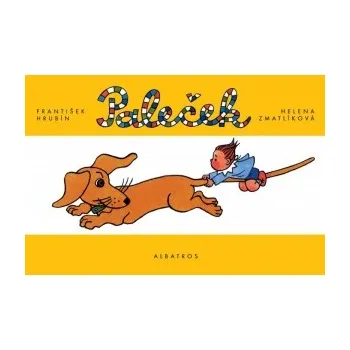 Leporelo Paleček: František Hrubín