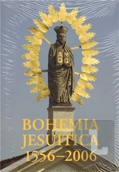 Bohemia Jesuitica 1556-2006: Petronilla Cemus