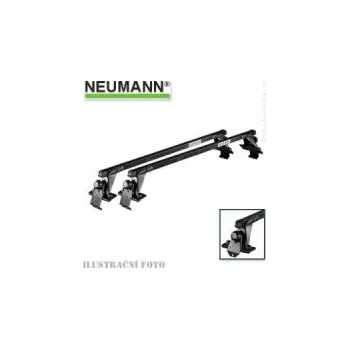 NEUMANN příčný střešní nosič Ford Orion 4dv. -- rok výroby 10/90 - 9/99 SLEVA 2%