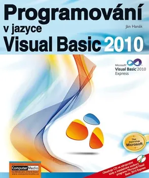 Programování v jazyce Visual Basic 2010: Jan Hanák