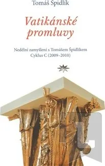 Vatikánské promluvy (C): Tomáš Špidlík