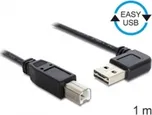 Delock kabel EASY-USB 2.0-A samec > USB…