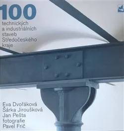 Umění 100 technických a industriálních staveb Středočeského kraje: Jan Pešta