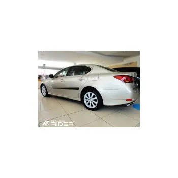 Lišta karosérie Boční ochranné lišty dveří typ 20 Lexus GS 250 -- od roku výroby 2012- SLEVA 5%