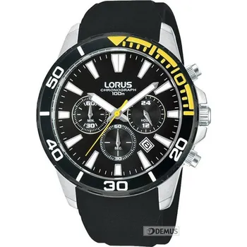 Hodinky Lorus RT343CX9