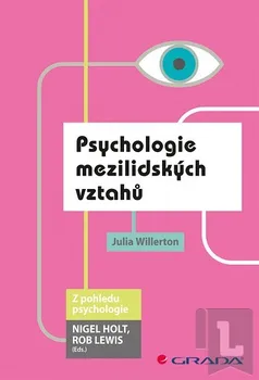 Psychologie mezilidských vztahů: Willerton Julia