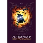 Alfred Kropp - Pečeť krále Šalamouna -…