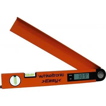 Úhloměr Úhloměr digitální Nedo Winkeltronic Easy - 40cm
