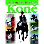 Koně - Jane Parkerová