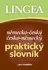 Slovník Německo-český česko-německý praktický slovník