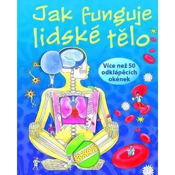 Jak funguje lidské tělo