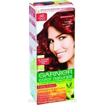 Barva na vlasy Garnier Color Naturals Creme 110 ml