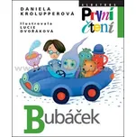 Bubáček - Daniela Krolupperová