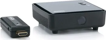 Gadget Marmitek Gigaview 811 Wireless Full HD + 3D AV vysílač HDMI