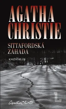 Sittafordská záhada: Agatha Christie Mallowanová