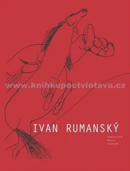 Umění Ivan Rumanský