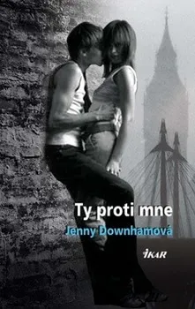 Ty proti mně: Downhamová Jenny