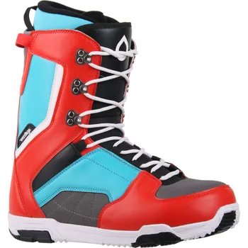 Boty na snowboard Recenze Westige Max 2015/16 EU 46 