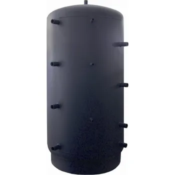 akumulační nádrž Akumulační nádrž bez smyčky Galmet SG (B) - 1500l