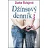 Džínsový denník 3 - Zuzana Šulajová