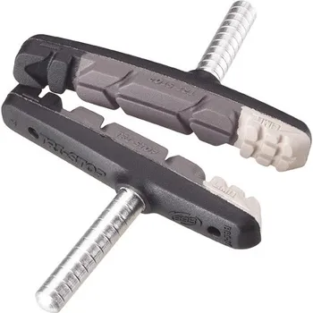 BBB brzdové botky BBS-18T CantiStop Deluxe Brzda na kolo BBB brzdové botky BBS-18T CantiStop Deluxe