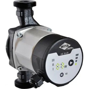 Čerpadlo Elektronické čerpadlo DELTA HE 35 - 25 180 mm