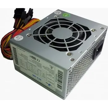 Počítačový zdroj EUROCASE 300W
