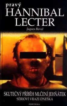 Pravý Hannibal Lecter: Jaques Buval
