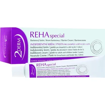 2DERM Reha Special bariérový krém