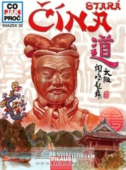 Encyklopedie Stará Čína - Co, Jak, Proč? - svazek 25: Dr. Walter
