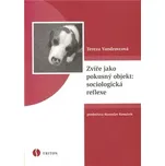 Zvíře jako pokusný objekt: sociologická…