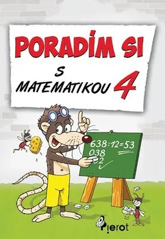 Matematika Poradím si s matematikou 4: Petr Šulc