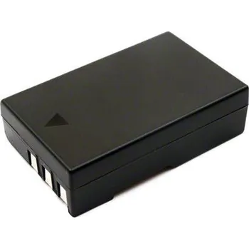 TopTechnology Baterie Nikon EN-EL9 1000mAh