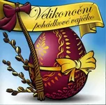 Velikonoční pohádkové vajíčko - Jitka…