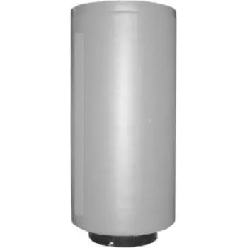 Ohřívač vody Akumulační nádrž bez smyčky Galmet SG (B) - 400 l - inzolovaný
