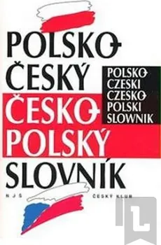 Slovník Polsko-český, česko-polský slovník: Vladimír Uchytil