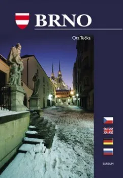 Cestování Brno: Ota Tučka