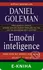 Osobní rozvoj Emoční inteligence - Daniel Goleman