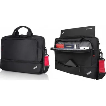 brašna na notebook Lenovo Essential Topload 15,6'' (4X40E77328)