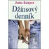 Džínsový denník 3 - Zuzana Šulajová
