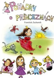 Pohádka Pohádky o princeznách: František Zacharník