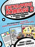 Encyklopedie komiksu 2 v Československu…