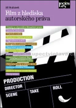 Film z hlediska autorského práva: Jiří Hrabánek