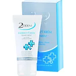 2DERM Barierový krém transparent 50 ml