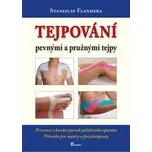Tejpování pevnými a pružnými tejpy -…