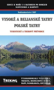 Vysoké a Belianské Tatry, Polské Tatry: Otakar Brandos