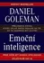 Osobní rozvoj Emoční inteligence - Daniel Goleman